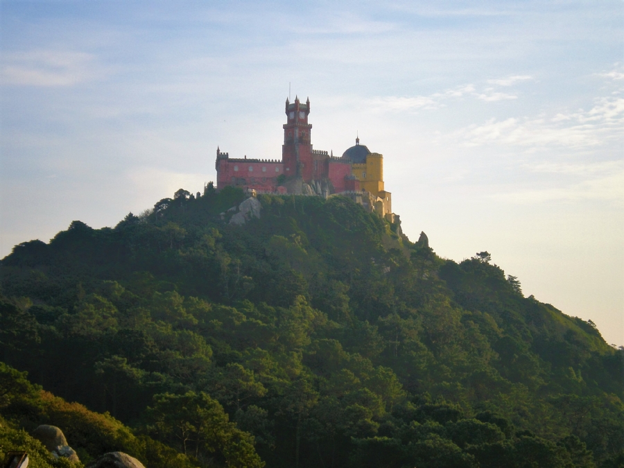 Portugal Místico e Espiritual